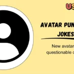 Avatar Puns and Jokes