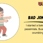 Bad Jokes