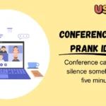 Conference Call Prank Ideas