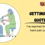 Getting Old Quotes
