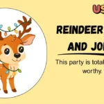 Reindeer Puns and Jokes