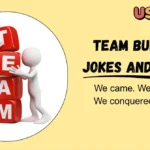 Team Building Jokes and Puns