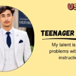 Teenager Quotes