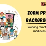 Zoom Prank Backgrounds