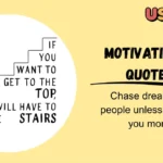 Motivational Quotes