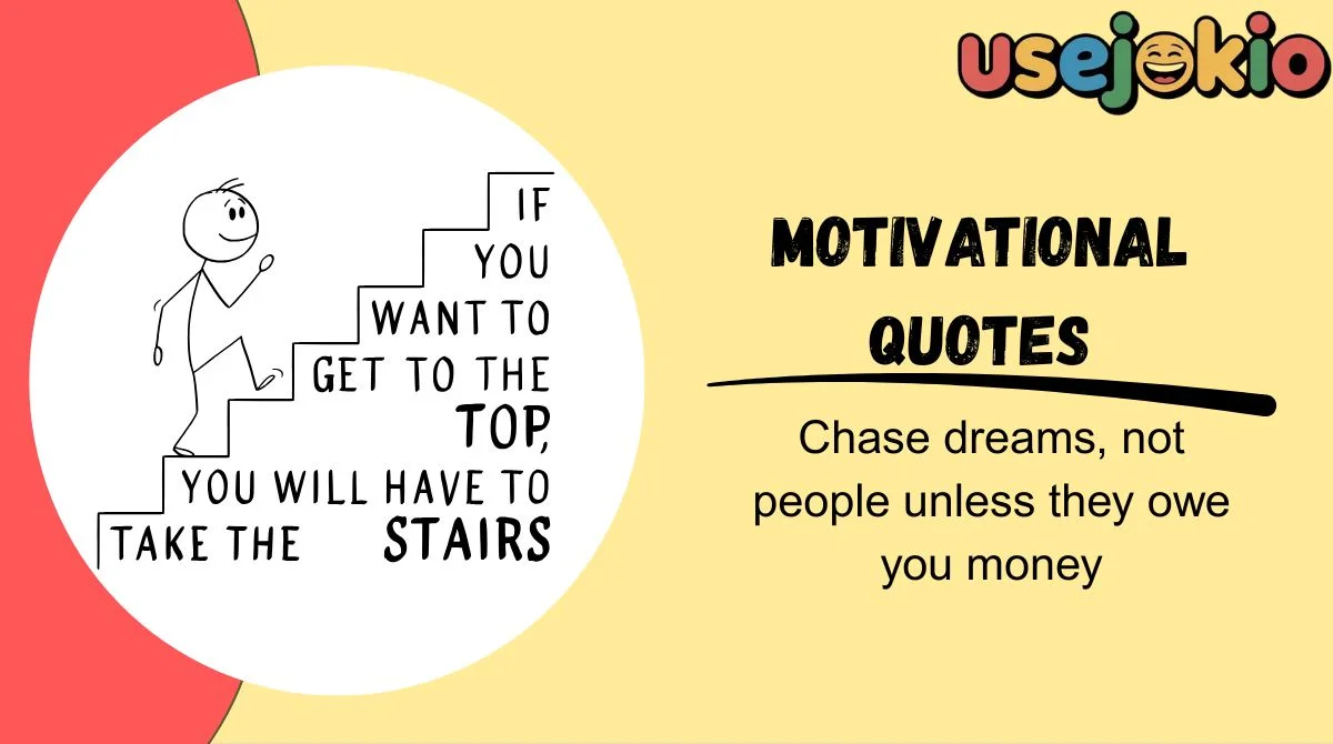 Motivational Quotes